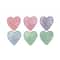 Diamond Dotz® Beginner Love Hearts Zipper Pouch Diamond Painting Kit